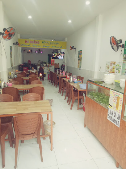 Mì Quảng Bông Duy Châu