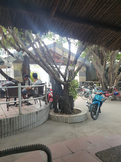 Cafe Chin Chin