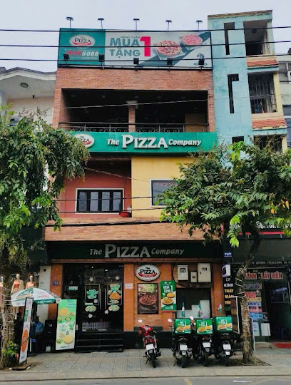 The Pizza Company Nguyễn Ảnh Thủ