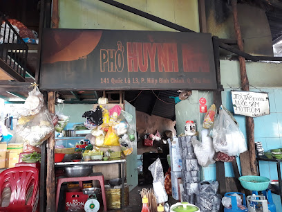 Phở Hùynh Mai