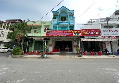 Quán Ăn Bình Dân Ngọc