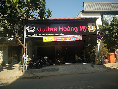 Quán Ăn Thanh Huyền