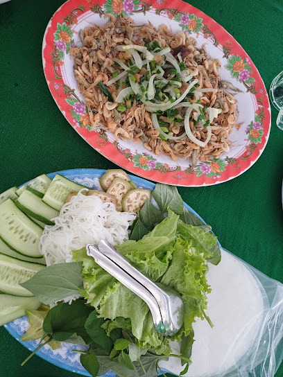 Quán Ăn Sân Vườn Rạch Dừa 1