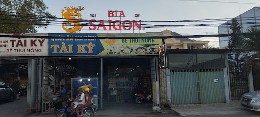 Quán Ăn Tài Ký