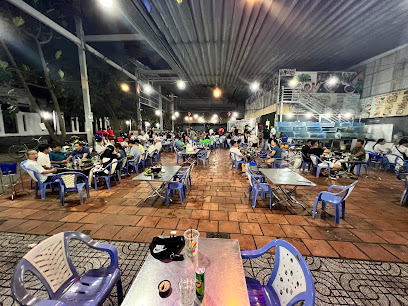 Lẩu dê Đệ Nhất