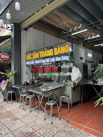Quán Panda BBQ