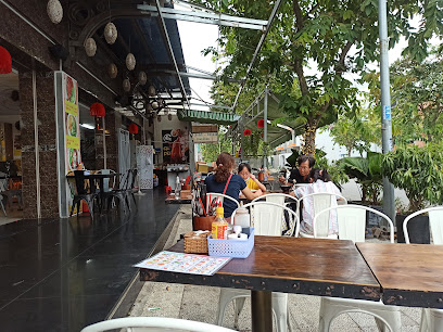 Góc Phố Quán