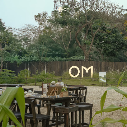 OM Nướng - Trung Sơn