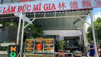 Lâm lâm Mỳ Gia