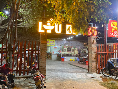 Quán Lẩu Dê 135