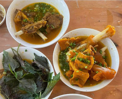 HỦ TIẾU DÊ BÌNH CHÁNH