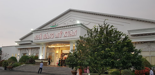 Nhà hàng Mỹ Xuân