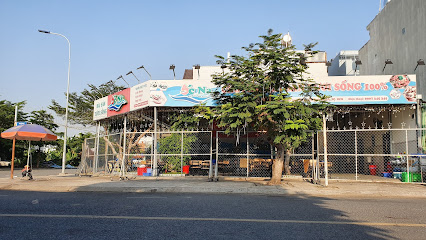 Quán Ăn Tứ Quý