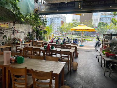 Bánh Canh Cua Hải Cua