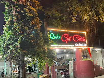 Quán Gió Chiều