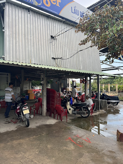 Lẩu Dê nhựa Chợ Lớn (Cần Giuộc)