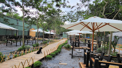 Tiệm Ăn Túi Ba Gang