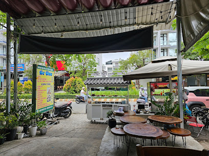Quán Cơm Bé Vân Bình Hưng