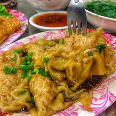 Tiệm ăn HongKong