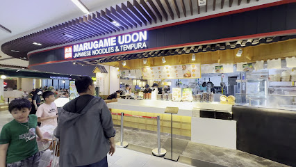 Haidilao Hot Pot - Gigamall