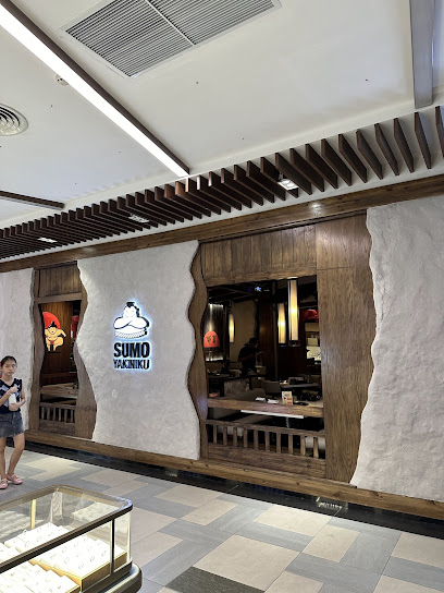 Sumo Yakiniku GigaMall