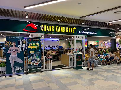 Chang Kang Kung Giga Mall