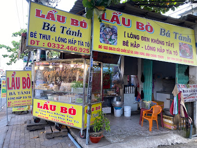Lẩu Bò Bá Tánh