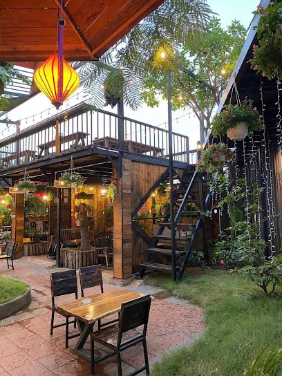 0 Tên Cafe