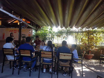 Cafe Lối Xưa - Bình Chánh