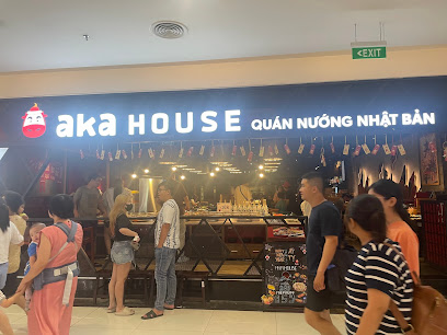 Aka House Sense city Phạm Văn Đồng
