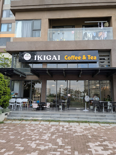 Minh Ngọc E - Coffee