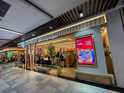 Kichi-Kichi Giga Mall Phạm Văn Đồng