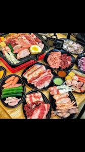 Buffet Toàn Tơ