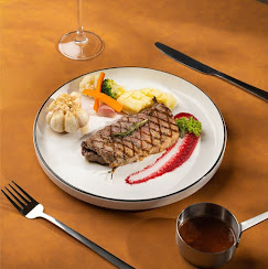 Ừm Bò Restaurant