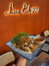 Lẩu ếch 220 hàng kênh & Cháo 147