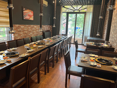 Nhà Hàng K85 BBQ & SUSHI
