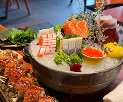 Nhà hàng Nhật Bản TOHOKU - Hải Phòng