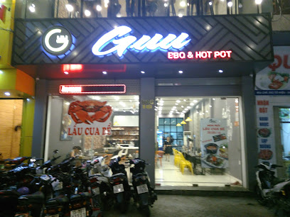 Lẩu Của Bể Guu