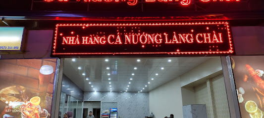 Nhà Hàng Cá Nướng Làng Chài