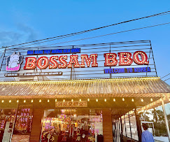 BOSSAM BBQ- Đường Máng Nước, Thuỷ Nguyên, Hải Phòng