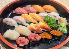 Nhà Hàng Sushi Nhật Bản Hoa Cúc Vàng Hải Phòng ( sushiya KiKu )