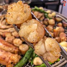 Bò Nướng Đức Ngọc- số 6 Võ Nguyên Giáp