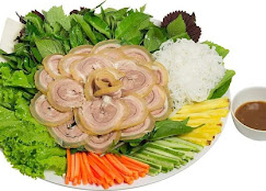 Quán Ngon Miền Tây cơ sở 5