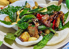 Quán Bia Hơi Em Hạnh