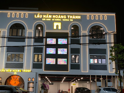 Lẩu nấm Hoàng Thành Chi nhánh An Dương