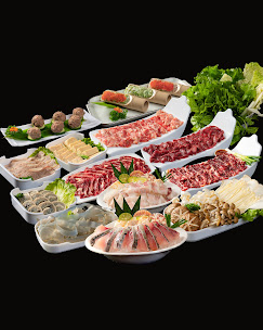 Tian Long - Lẩu Bò Tươi Triều Châu - Vincom Plaza Imperia Hải Phòng