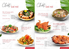 Chất - Lẩu Gạch Tôm Sông Số 1 Hải Phòng
