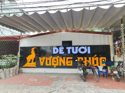 Lẩu Dê Vượng Phúc