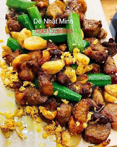 Dê Nhật Minh