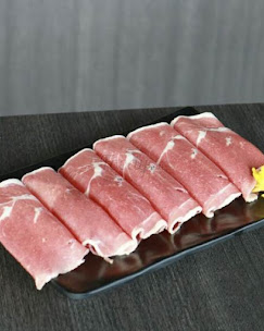 Lẩu Nướng Đêm Việt Cường